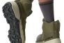 Кроссовки Salomon Cross Hike Mid Gtx 2 Gore-Tex Olive 471465 30 Фото 4