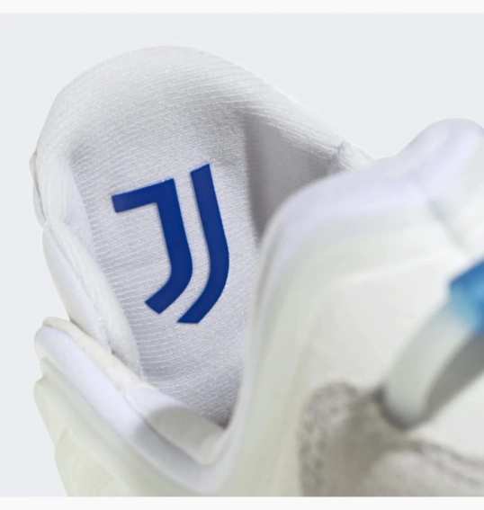 Кросівки Adidas Ozrah Juventus Whit HP7815 фото 2 — інтернет-магазин Tapok