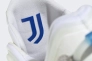 Кросівки Adidas Ozrah Juventus Whit HP7815 Фото 2