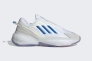Кросівки Adidas Ozrah Juventus Whit HP7815 Фото 4