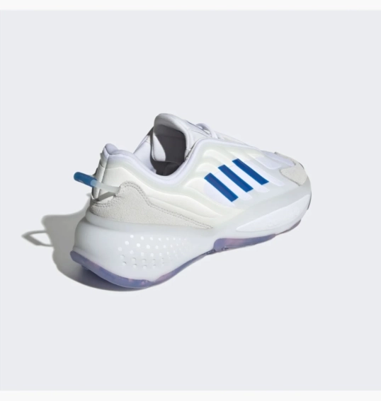 Кросівки Adidas Ozrah Juventus Whit HP7815 фото 9 — інтернет-магазин Tapok