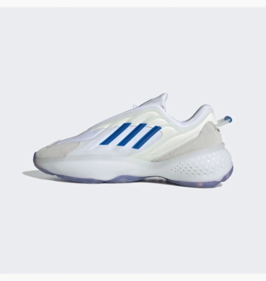 Кросівки Adidas Ozrah Juventus Whit HP7815 фото 10 — інтернет-магазин Tapok