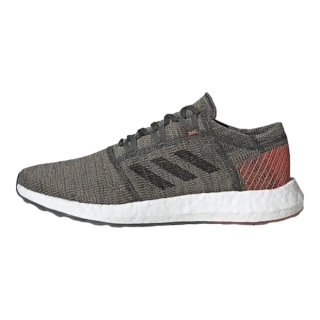Кроссовки adidas Pureboost Go Legend Ivy True Orange D97421