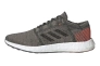 Кросівки adidas Pureboost Go Legend Ivy True Orange D97421 Фото 1