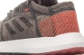 Кросівки adidas Pureboost Go Legend Ivy True Orange D97421 Фото 2