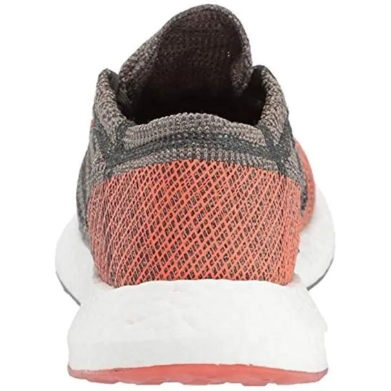 Кросівки adidas Pureboost Go Legend Ivy True Orange D97421 фото 5 — інтернет-магазин Tapok