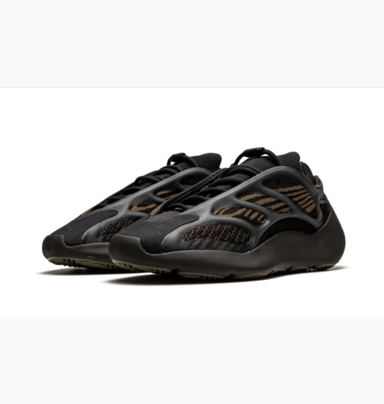 Кроссовки ADIDAS YEEZY 700 GY0189 фото 3 — интернет-магазин Tapok