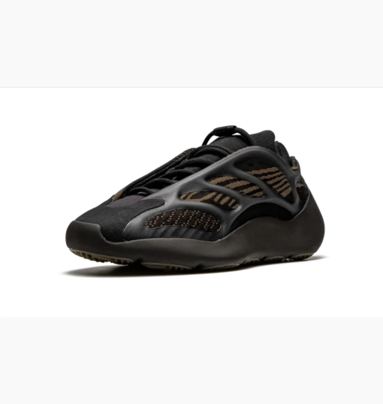 Кроссовки ADIDAS YEEZY 700 GY0189 фото 5 — интернет-магазин Tapok