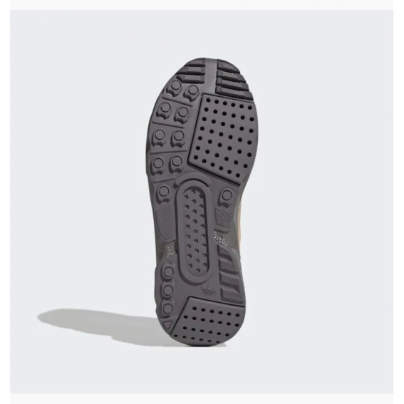 Кросівки Adidas Zx 22 Boost Shoes Beige GX7008 фото 4 — інтернет-магазин Tapok