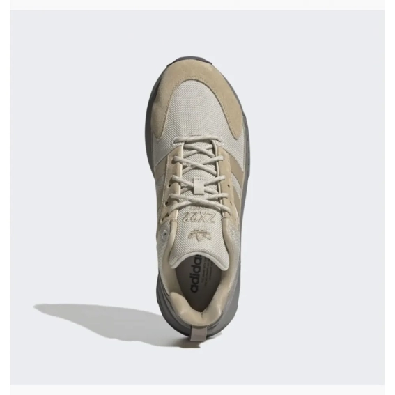 Кросівки Adidas Zx 22 Boost Shoes Beige GX7008 фото 5 — інтернет-магазин Tapok