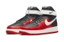 Кросівки AIR FORCE 1 HIGH 07 LV8 DC8870-001 Фото 1