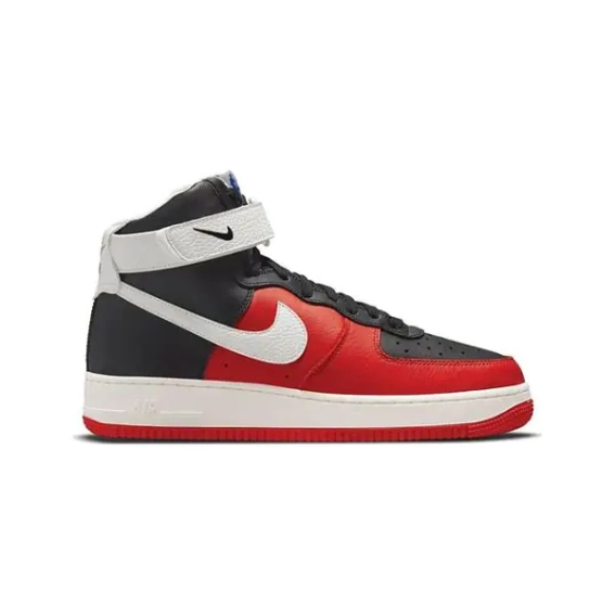Кросівки AIR FORCE 1 HIGH 07 LV8 DC8870-001 фото 3 — інтернет-магазин Tapok
