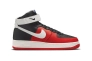 Кросівки AIR FORCE 1 HIGH 07 LV8 DC8870-001 Фото 3