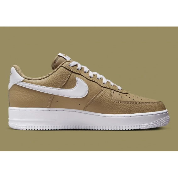 Кроссовки Air Force 1&#39;07 AN23 DV0804-200 фото 3 — интернет-магазин Tapok