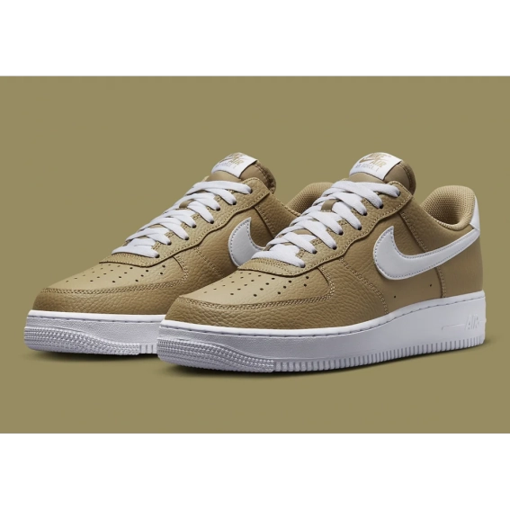 Кроссовки Air Force 1&#39;07 AN23 DV0804-200 фото 7 — интернет-магазин Tapok