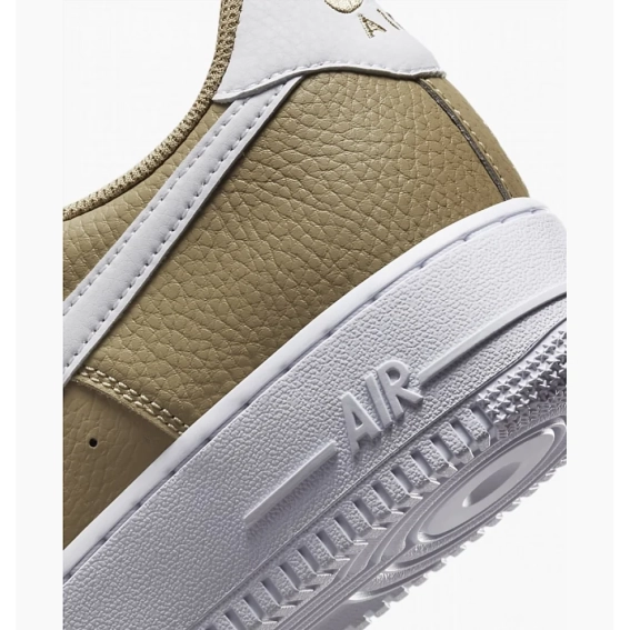 Кроссовки Air Force 1&#39;07 AN23 DV0804-200 фото 10 — интернет-магазин Tapok