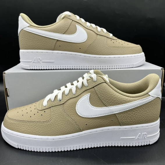 Кроссовки Air Force 1&#39;07 AN23 DV0804-200 фото 12 — интернет-магазин Tapok