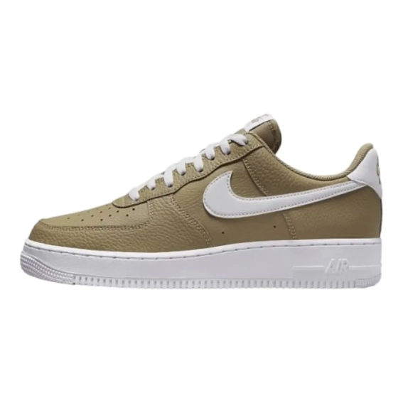 Кроссовки Air Force 1&#39;07 AN23 DV0804-200 фото 13 — интернет-магазин Tapok