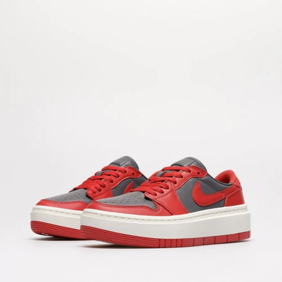 Кроссовки Air Jordan 1 Elevate Low DH7004-006 фото 2 — интернет-магазин Tapok
