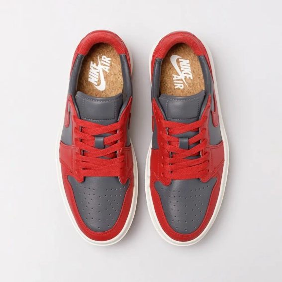 Кроссовки Air Jordan 1 Elevate Low DH7004-006 фото 5 — интернет-магазин Tapok