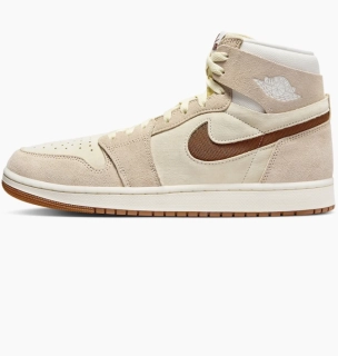 Кросівки Air Jordan 1 High Zoom Cmft 2 Beige DV1307-120