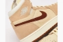 Кросівки Air Jordan 1 High Zoom Cmft 2 Beige DV1307-120 Фото 7