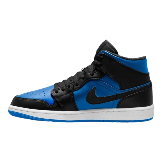 Кросівки Air Jordan 1 Mid DQ8426-042 фото 1 — інтернет-магазин Tapok