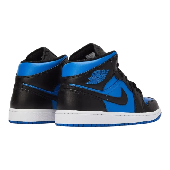 Кросівки Air Jordan 1 Mid DQ8426-042 фото 3 — інтернет-магазин Tapok