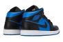 Кросівки Air Jordan 1 Mid DQ8426-042 Фото 3