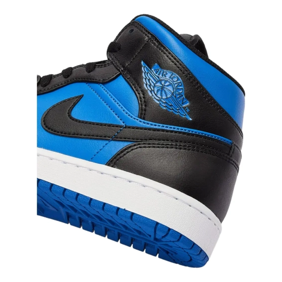 Кросівки Air Jordan 1 Mid DQ8426-042 фото 4 — інтернет-магазин Tapok