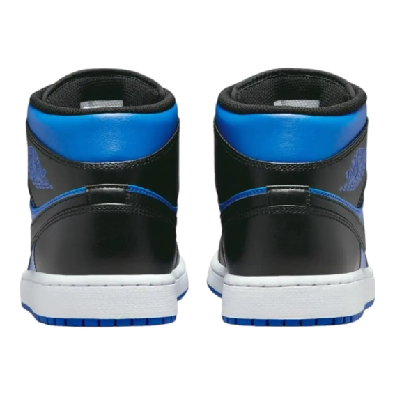Кросівки Air Jordan 1 Mid DQ8426-042 фото 5 — інтернет-магазин Tapok
