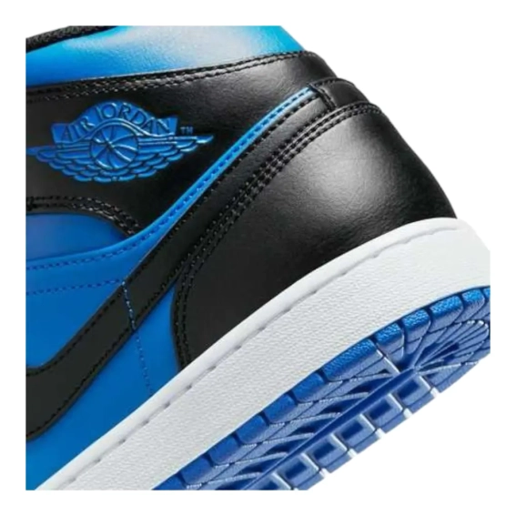 Кросівки Air Jordan 1 Mid DQ8426-042 фото 6 — інтернет-магазин Tapok