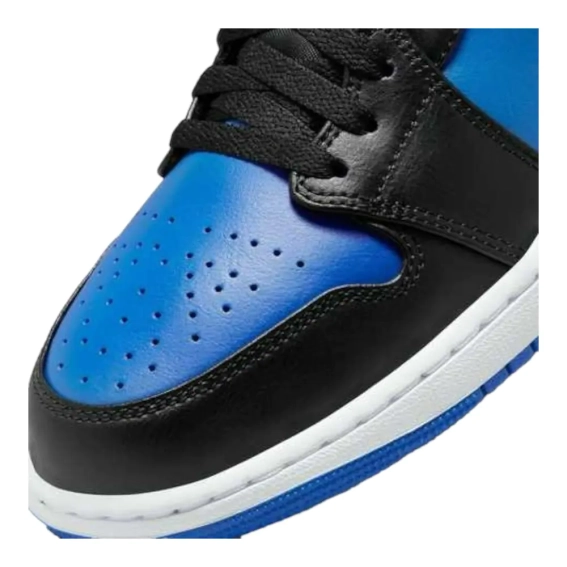 Кросівки Air Jordan 1 Mid DQ8426-042 фото 7 — інтернет-магазин Tapok
