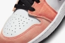 Кросівки AIR JORDAN 1 MID SE GS DX4365-800 Фото 4