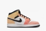 Кросівки AIR JORDAN 1 MID SE GS DX4365-800 Фото 6