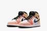 Кросівки AIR JORDAN 1 MID SE GS DX4365-800 Фото 9