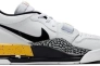 Кросівки Air Jordan Legacy 312 Low White CD7069-107 Фото 3