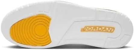 Кросівки Air Jordan Legacy 312 Low White CD7069-107 фото 5 — інтернет-магазин Tapok