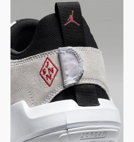 Кроссовки Air Jordan One Take 5 Beige FD2335-106 фото 2 — интернет-магазин Tapok