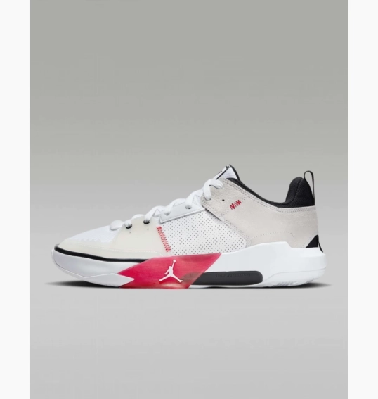 Кроссовки Air Jordan One Take 5 Beige FD2335-106 фото 3 — интернет-магазин Tapok