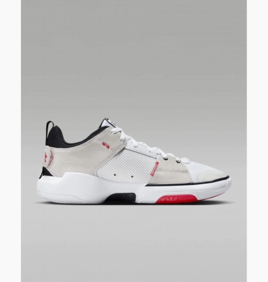 Кроссовки Air Jordan One Take 5 Beige FD2335-106 фото 5 — интернет-магазин Tapok