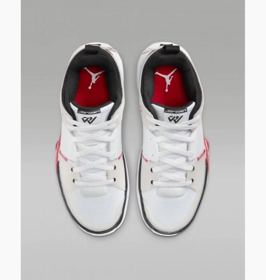 Кроссовки Air Jordan One Take 5 Beige FD2335-106 фото 6 — интернет-магазин Tapok