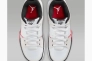Кроссовки Air Jordan One Take 5 Beige FD2335-106 Фото 6