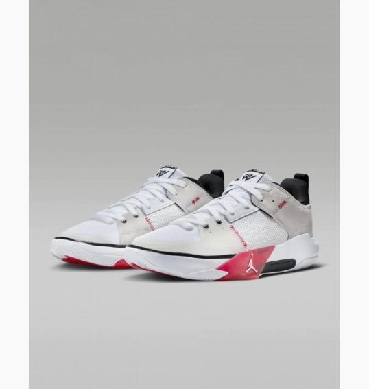 Кроссовки Air Jordan One Take 5 Beige FD2335-106 фото 7 — интернет-магазин Tapok