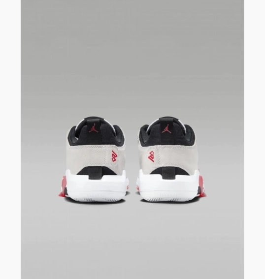 Кроссовки Air Jordan One Take 5 Beige FD2335-106 фото 8 — интернет-магазин Tapok