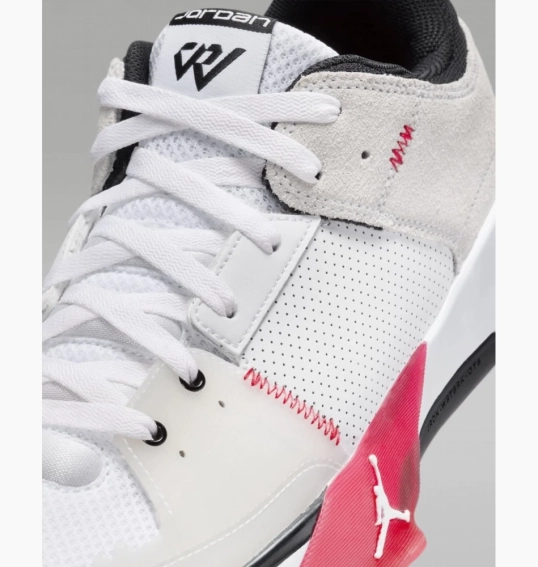 Кроссовки Air Jordan One Take 5 Beige FD2335-106 фото 9 — интернет-магазин Tapok