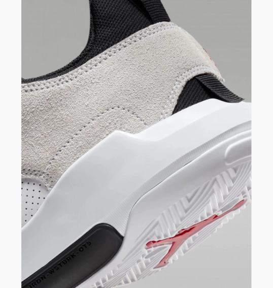 Кроссовки Air Jordan One Take 5 Beige FD2335-106 фото 10 — интернет-магазин Tapok