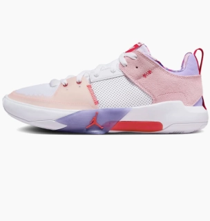 Кросівки Air Jordan One Take 5 White/Pink Fq3098-100