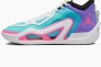 Кроссовки Air Jordan Tatum 1 Wave Runner FV0169-400 Фото 1