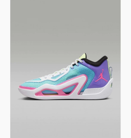 Кроссовки Air Jordan Tatum 1 Wave Runner FV0169-400 фото 3 — интернет-магазин Tapok